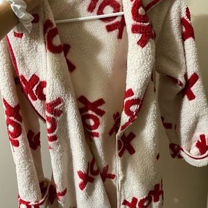 Betsy Johnson ROBE❤️